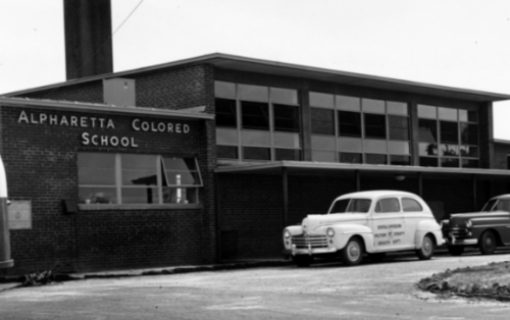 Bailey-Johnson School & Community Documentary