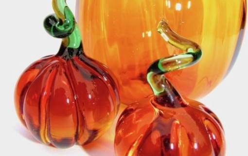 Beginner Class - Harvest Pumpkin
