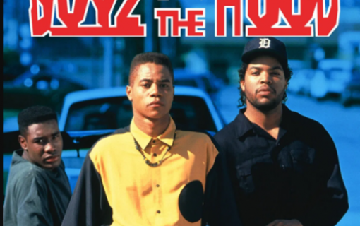 Boyz in the Hood 35th Anniversary Screening