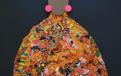 Fragments: A Roswell Roots Juried Exhibit