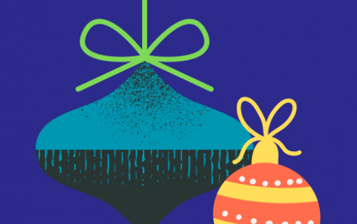 Ms. Libby's Little Artist Big Artist: Clay Ornament Workshop