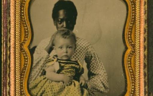 Nancy Jackson: A Story of Courage and Resistance