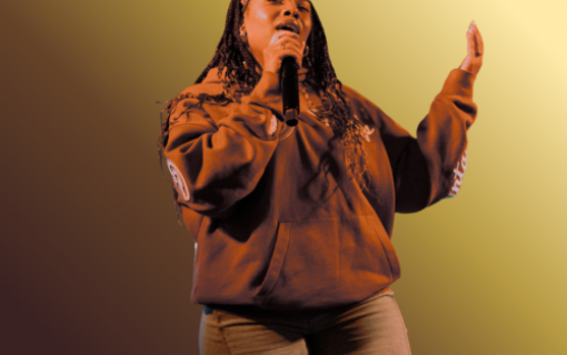 Roots Slam & Jam Open Mic