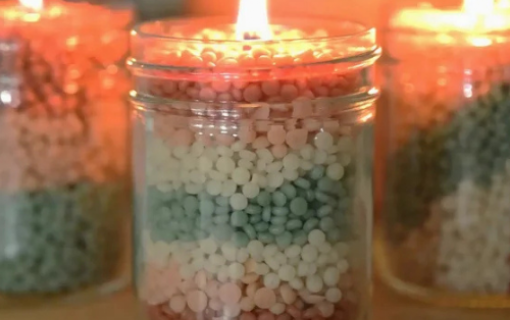 The Candle Bar Workshop