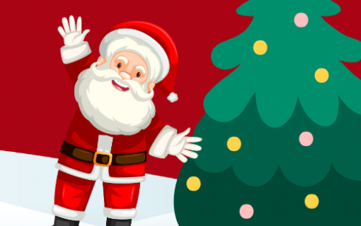 5th Annual Christmas Festival and Market