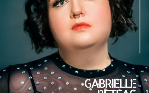 An Afternoon with Metropolitan Opera Winner Gabrielle Beteag