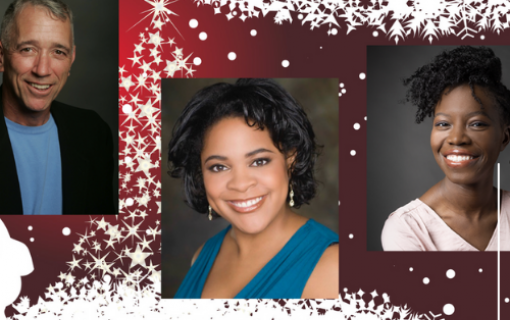 An Evening of Comfort and Joy: A Holiday Celebration