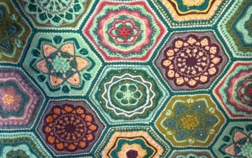 Crochet for Beginners, ages 17+