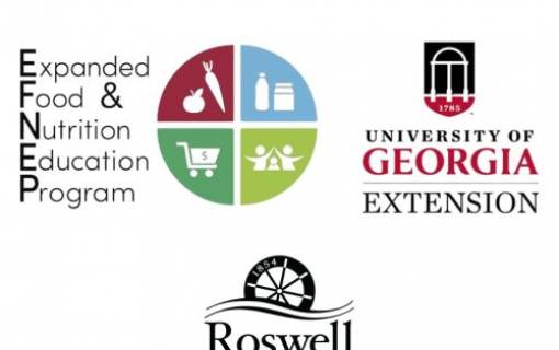Food Talk: Expanded Food and Nutrition Education Program