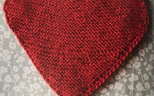 Knitting for Beginners, ages 17+