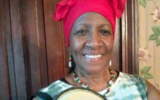 Miss LuvDrop the Storyteller Presents: African American Achievement and Excellence