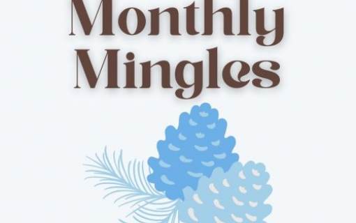 Monthly Mingle