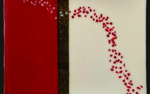 Open Studio: Glass Fusing