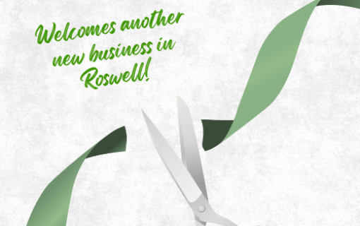 Ribbon Cutting for I Taquero Mucho