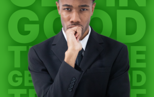 Young John Lewis in Concert