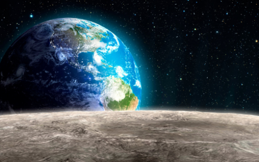 Talking Tech – Apollo 8