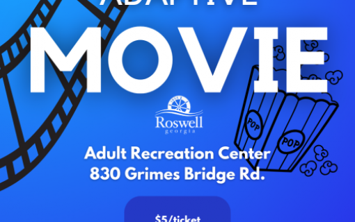 Adaptive Movie Night: My Neighbor Totoro