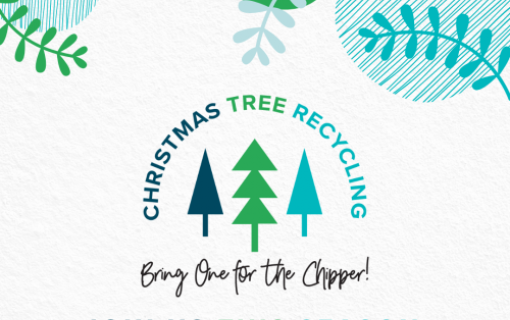 Bring One for the Chipper - Woodstock Rd