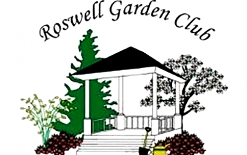 Roswell Garden Club Meeting