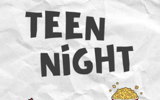 Teen Night