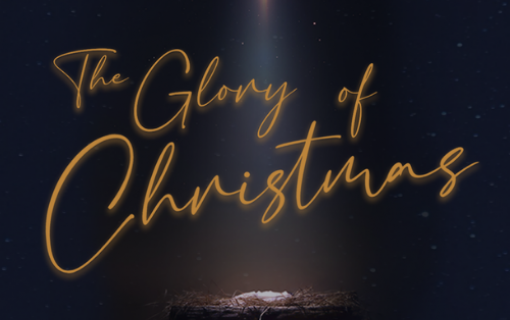The Glory of Christmas Concert
