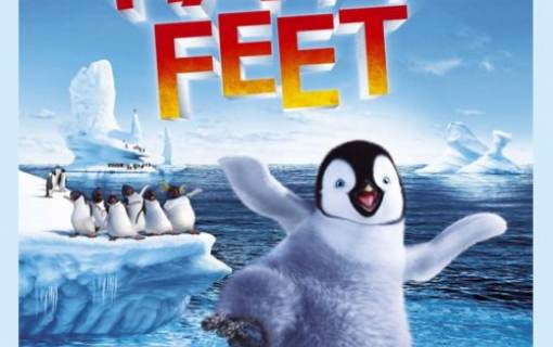 $3.00 Winter Family Flicks