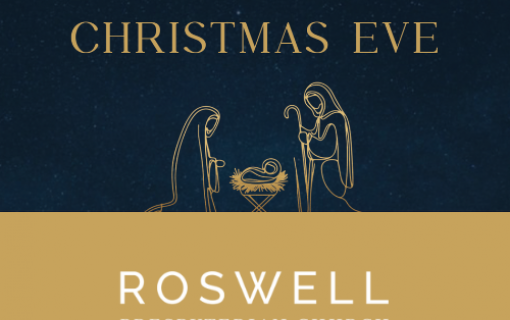 Christmas Eve Worship