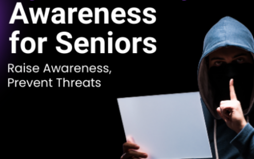 Talking Tech – Cybersecurity