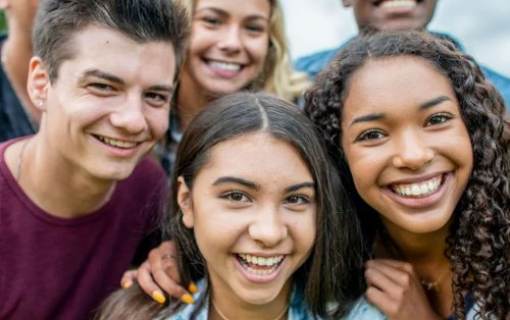 Registration Open: TEEN Citizens' Police Academy