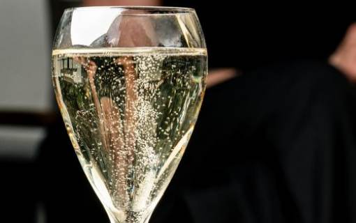 A New Year’s Eve Soirée