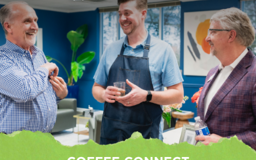 Coffee Connect