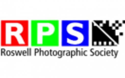 Roswell Photographic Society Meeting