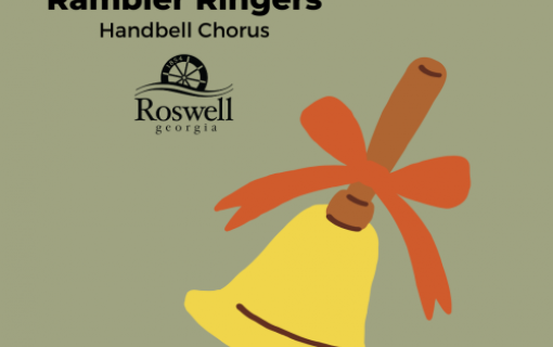Rambler Ringers Handbell Chorus