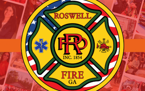 Registration Open: Citizen's Fire Academy