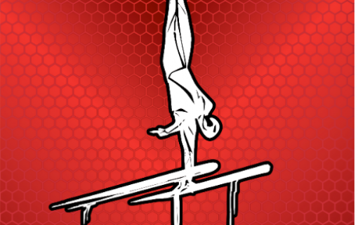 Roswell City Classic 2026 - Roswell Men's Gymnastics