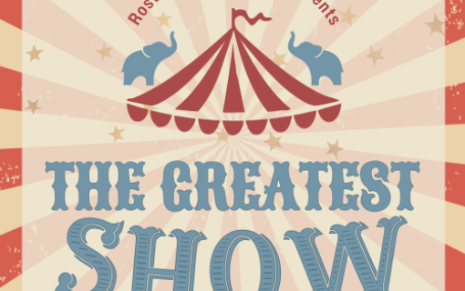 Roswell Dance Starz Presents: "The Greatest Show"