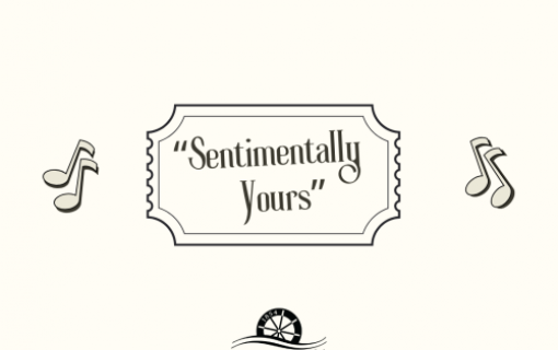 Sentimentally Yours