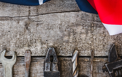 City of Roswell Facilities Closed for Labor Day Holiday