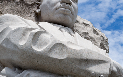City of Roswell Facilities Closed for Martin Luther King, Jr. Day Holiday