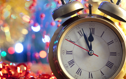 City of Roswell Facilities Closed for New Year's Day Holiday