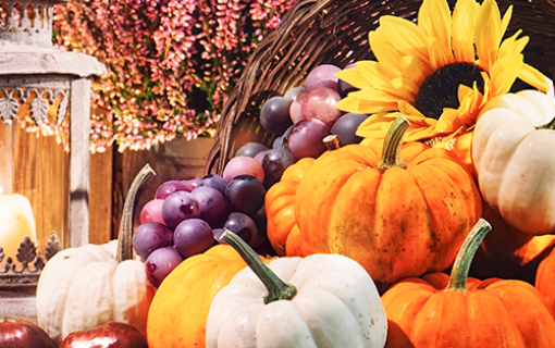 City of Roswell Facilities Closed for Thanksgiving Holiday