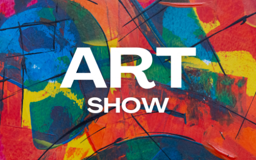 Art Show: People, Places and Thingamabobs