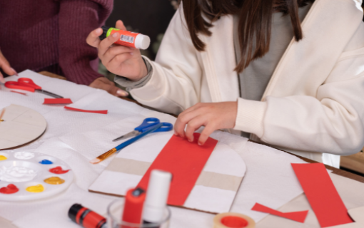 Valentine's Day Parents Night Out