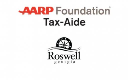 AARP Tax Aide
