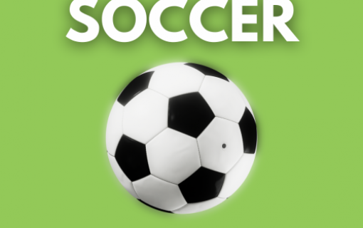 Adaptive Soccer (Ages 13-18)