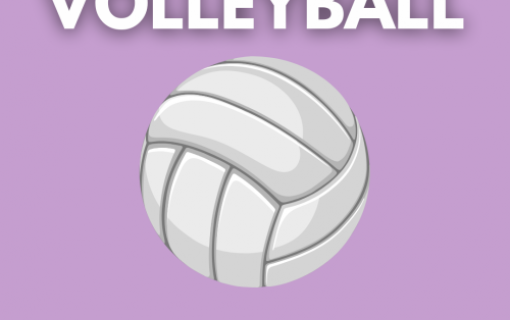 Adaptive Volleyball: Spring