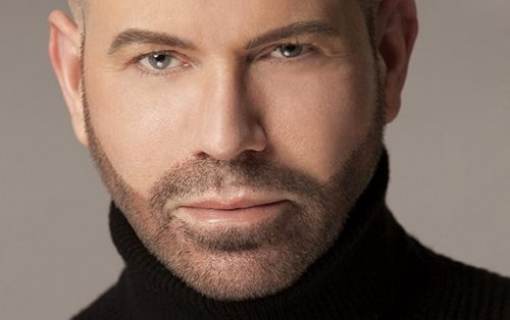 Atlanta Authors presents Robert Gwaltney