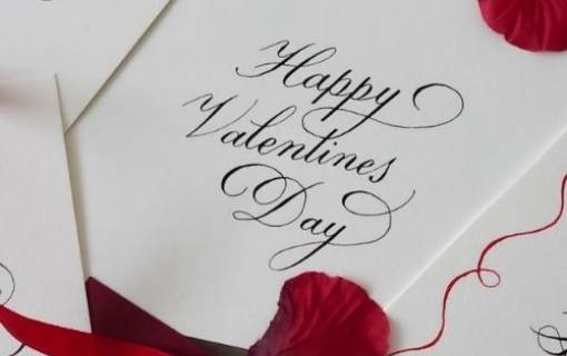 Introduction to Modern Calligraphy