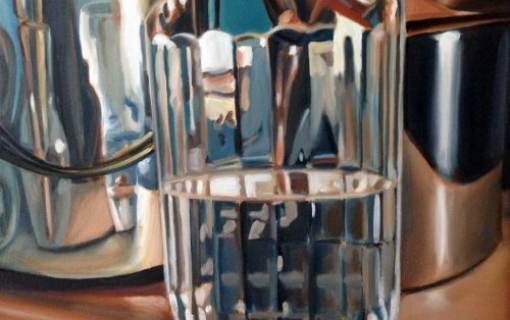 Oil & Acrylic Painting with Craig Ford