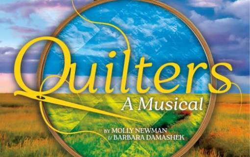 Quilters, A Musical